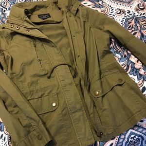 5 for $25Fall jacket